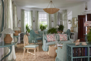 Cobblers Cove Hotel, Barbados