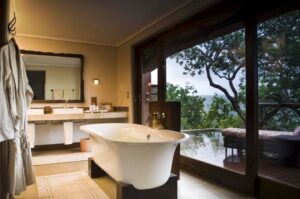 Phinda Private Game Reserve