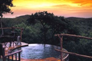 Phinda Private Game Reserve