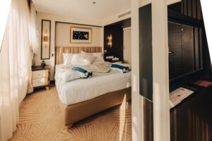 M/S Nebu | Egypt | Ultimate Travel Company