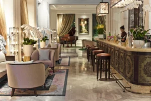 Hotel Des Arts Saigon, Ho Chi Minh City The Ultimate Travel Company