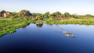 Caiman Brazil | Ultimate Travel Company