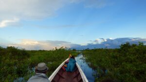 Mashaquipe Ecolodge | Bolivia | Ultimate Travel Company