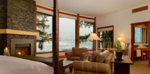 Wickaninnish Inn | Canada | Ultimate Travel Company