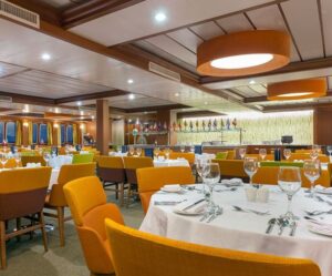 Santa Cruz Ii, Galapagos Islands | The Ultimate Travel Company