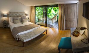 Patio Del Mundo | Luxury Hotel | Ultimate Travel Company