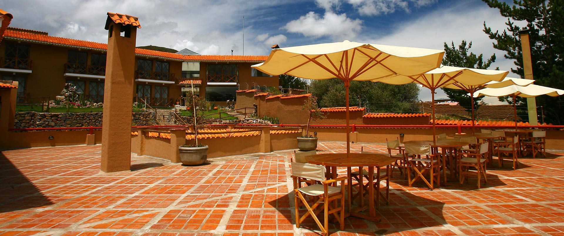 Casa Andina Premium Puno | Luxury Hotel | Ultimate Travel Company