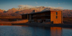 Casa de Uco Vineyard & Wine Resort | Ultimate Travel Company