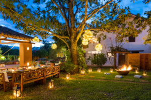 Casa Del Presidente | Luxury Hotel | Ultimate Travel Company