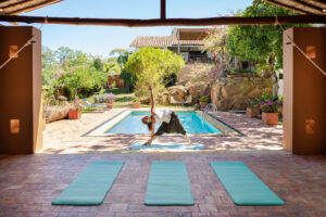 Casa Del Presidente | Luxury Hotel | Ultimate Travel Company