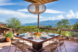 Casa Del Presidente | Luxury Hotel | Ultimate Travel Company