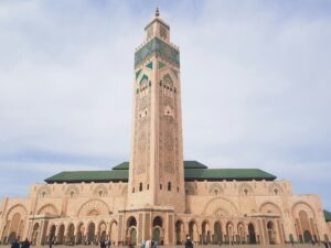 Casablanca | Morocco | Ultimate Travel Company