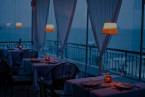 Casas Brancas Boutique Hotel & Spa, Búzios