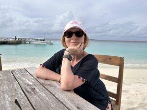 Catherine | Expert Page | Ultimate Travel Company