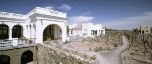 Cavas Wine Lodge, Lujan De Cuyo, Wine Region | The Ultimate Travel Company