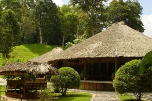 Chan Chich Lodge, Gallon Jug | Luxury Guatemala and Belize Holidays | The Ultimate Travel Company