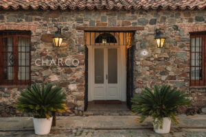 Charco Hotel | Uruguay | Ultimate Travel Company
