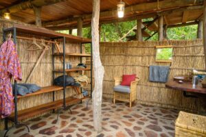Chikoko Trails Camps, South Luangwa National Park