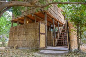 Chikoko Trails Camps, South Luangwa National Park