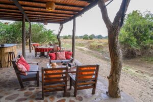 Chikoko Trails Camps, South Luangwa National Park