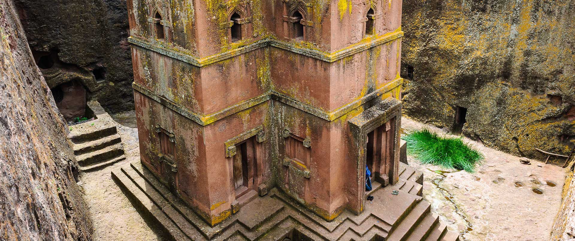 Maribela Hotel, Lalibela