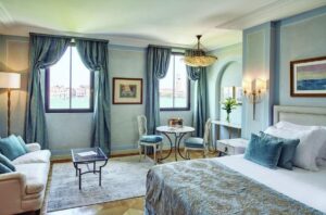 Cipriani, a Belmond Hotel, Venice