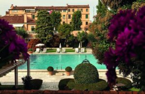 Cipriani, a Belmond Hotel, Venice
