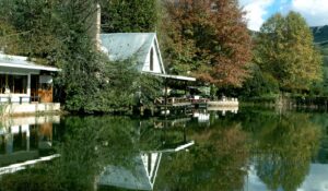 Cleopatra Mountain Farmhouse