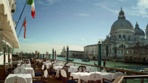 Gritti Palace | Luxury Hotel | Ultimate Travel Company