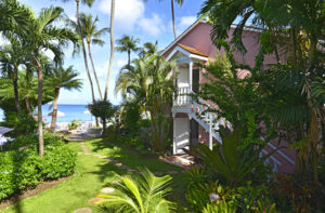 Cobblers Cove Hotel, Barbados