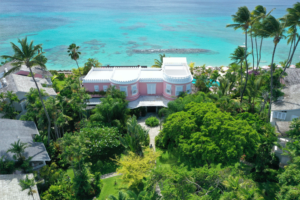 Cobblers Cove Hotel, Barbados