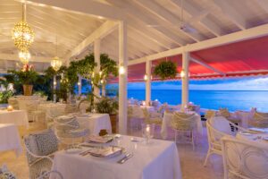 Cobblers Cove Hotel, Barbados