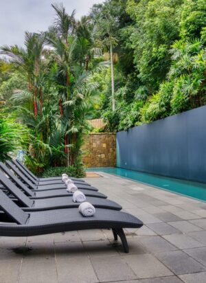 Coconut Grove Apartments | Port Douglas | Ultimate Travel Company
