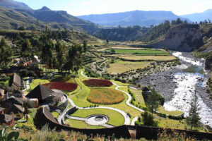 Colca Lodge| Luxury Lodge| Ultimate Travel Company