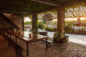 Narbona Wine Lodge | Uruguay | Ultimate Travel Company