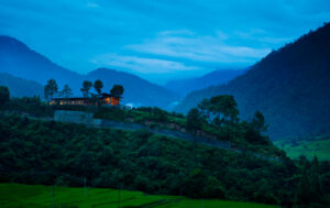 Como Uma Punakha | Ultimate Travel Co