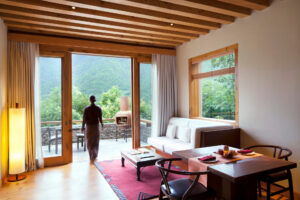 Como Uma Punakha | Ultimate Travel Co