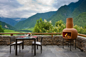 Como Uma Punakha | Ultimate Travel Co