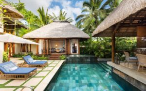 Constance Belle Mare Plage | Luxury Family Resort | Ultimate Travel Company