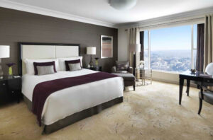 Amman Marriott Hotel, Amman | The Ultimate Travel Company