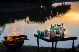 Corocora Camp, Los Llanos | Ultimate Travel Co