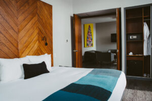 Atix Hotel | Luxury Hotel | Ultimate Travel Company