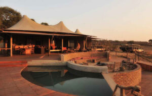 Somalisa Camp | Luxury Hotel | Ultimate Travel Company