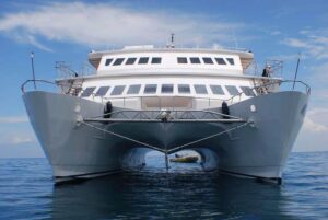 Anahi, Galapagos Islands | The Ultimate Travel Company