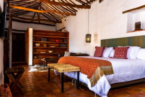 Casa Yahri, Barichara