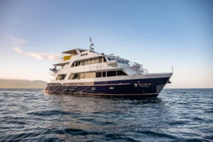 Bonita, Galapagos Islands, Ecuador | The Ultimate Travel Company