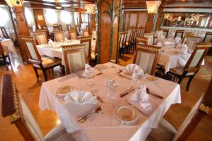 Ms Eugenie | Ultimate Travel Company