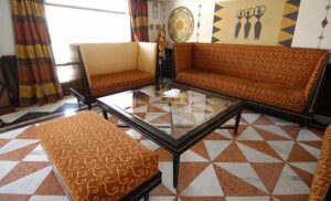 Ms Eugenie | Ultimate Travel Company