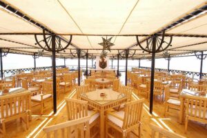 Ms Eugenie | Ultimate Travel Company