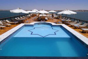 Ms Eugenie | Ultimate Travel Company